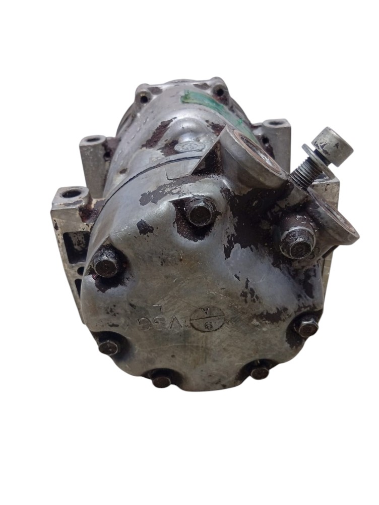 Compressor Ar Condicionado Renault Scenic 5