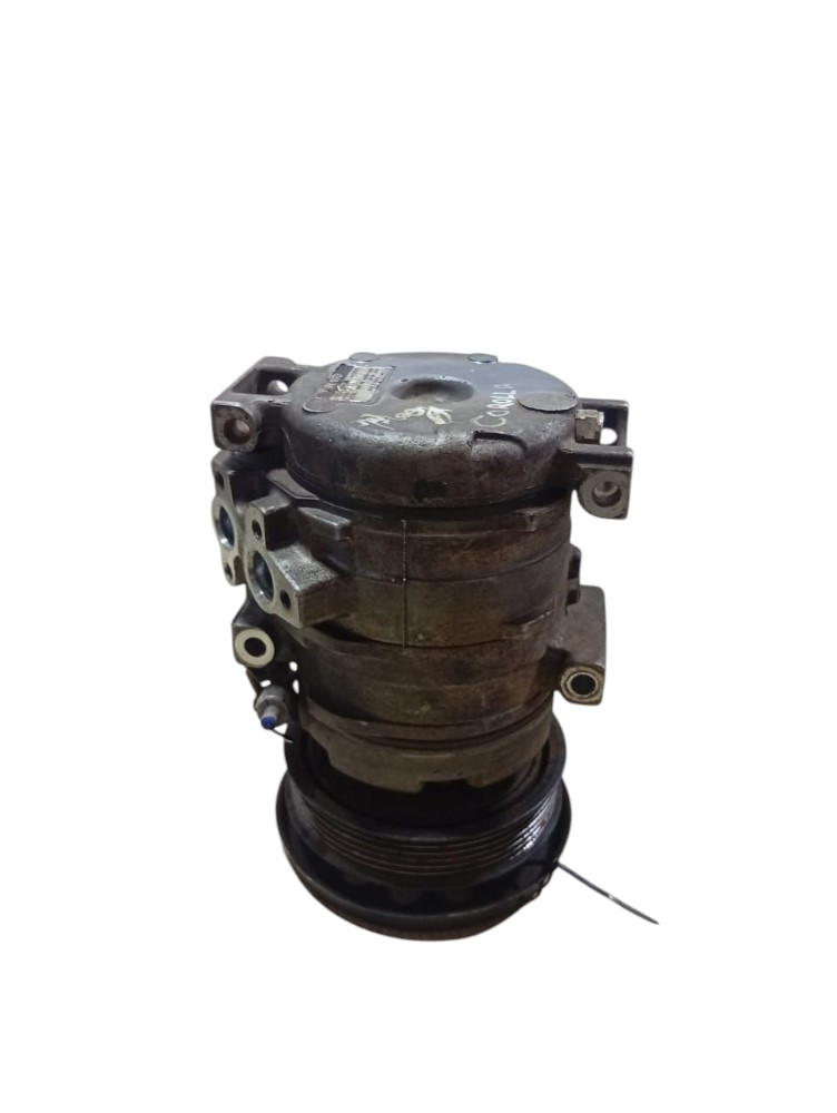 Compressor Ar Condicionado Toyota Corolla