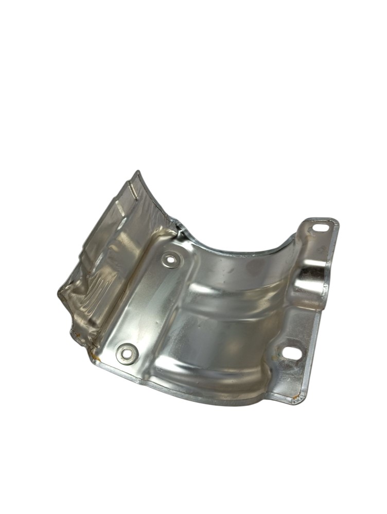 Defletor Capa Protetor Catalisador Onix Lt 2023 55515029 7