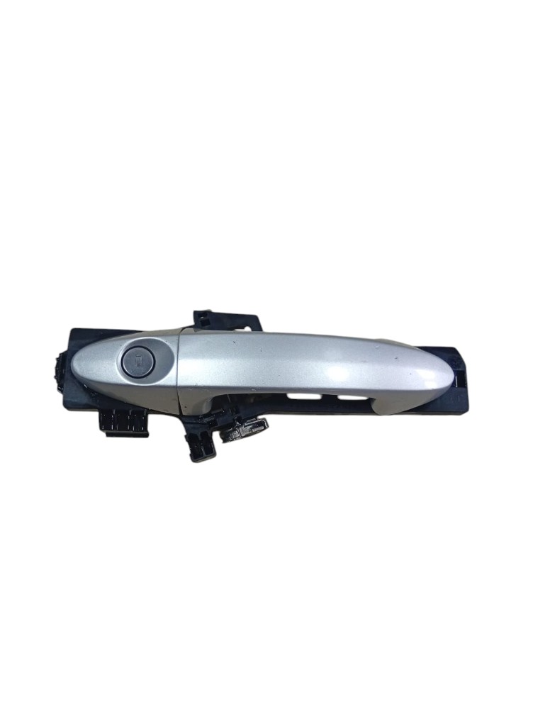 Maçaneta Externa Dianteira Esquerda Ford Ka 2015 2020
