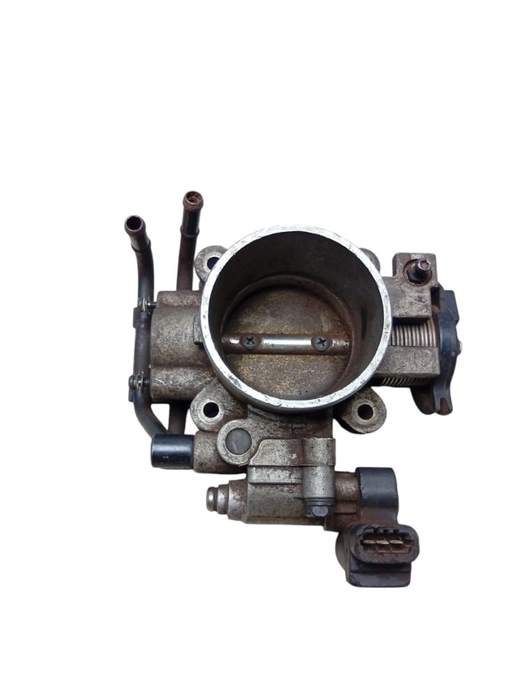 Tbi Corpo Borboleta Kia Magentis