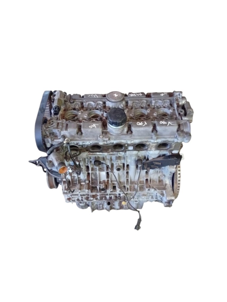 Motor Volvo V70 1999
