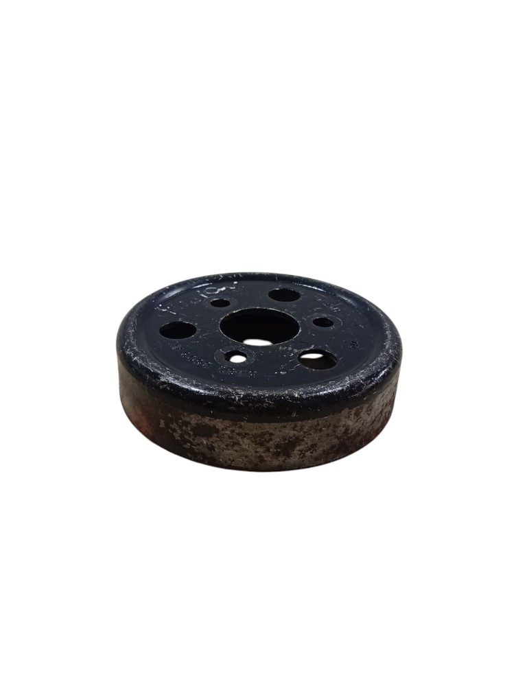 Polia Bomba Água Ford Fusion 2.0 2010 2015