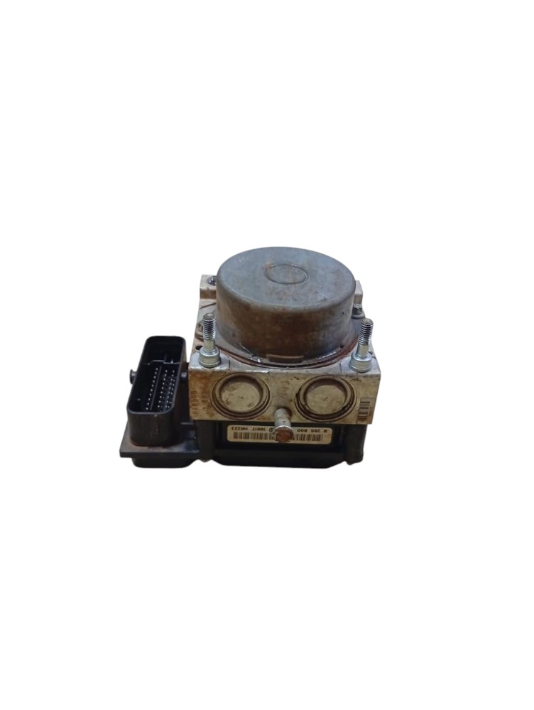 Módulo ABS Fiat Palio Strada 2012 2016