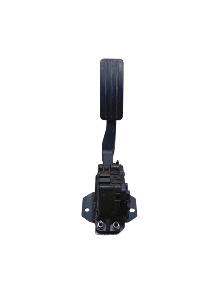 Pedal Acelerador Eletrônico Renault Duster Logan
