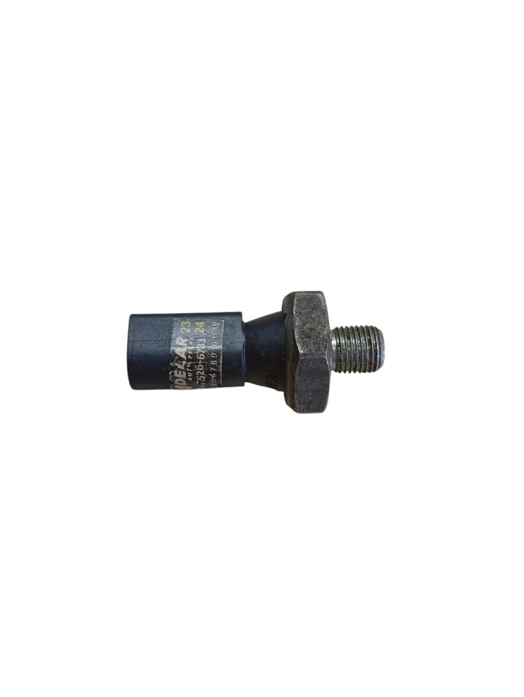 Sensor Pressão Óleo Audi A3 2008 2012 3