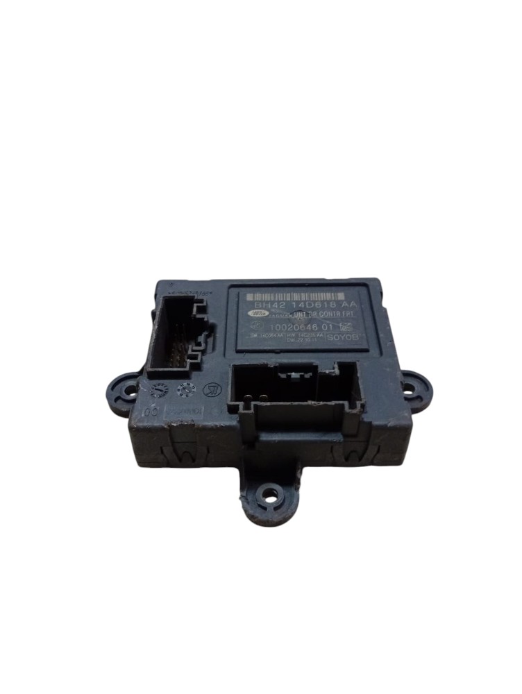 Módulo Conforto Porta Diant Esq Land Rover Discovery 4 2012