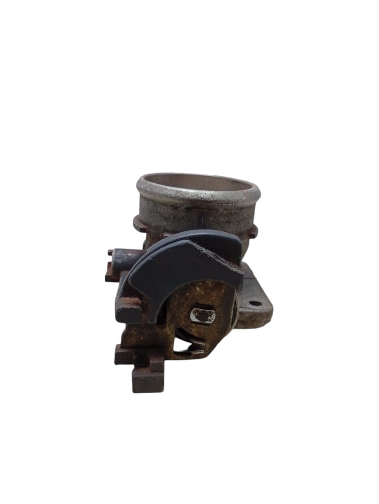 Tbi Corpo Borboleta Volkswagen Golf 1996 2000 5