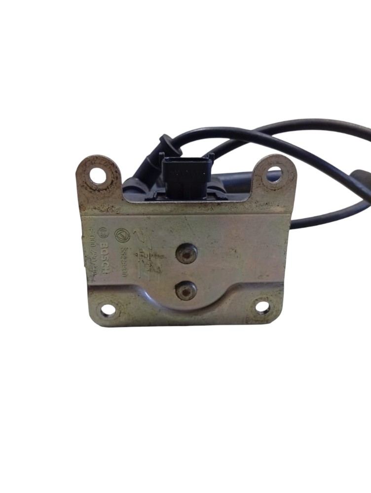 Bobina Ignição Fiat Palio Idea Linea 1.8 2011 2013 4