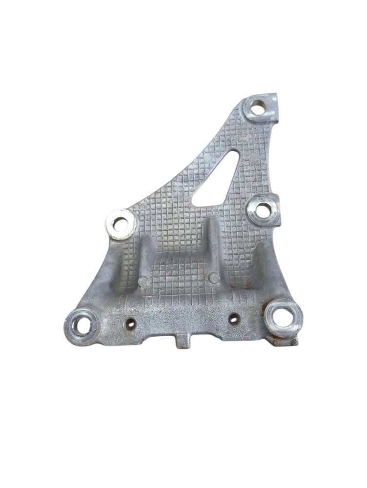 Suporte Compressor Ar Condicionado Honda Civic 2008 2012 4