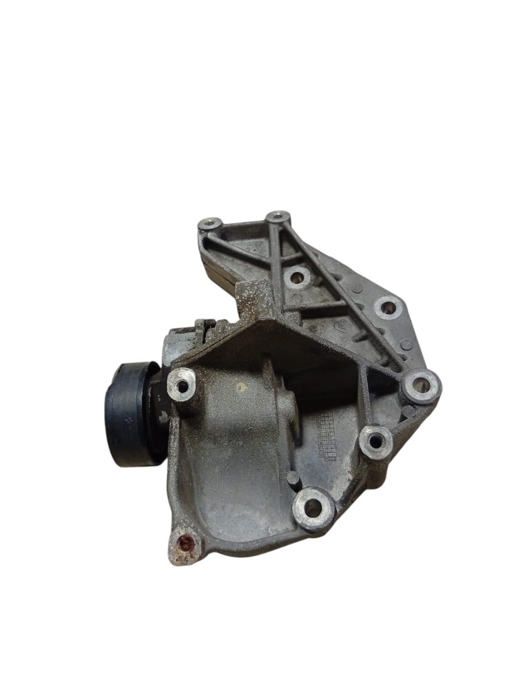 Suporte Compressor Ar Condicionado Chevrolet Onix 2012 Avari