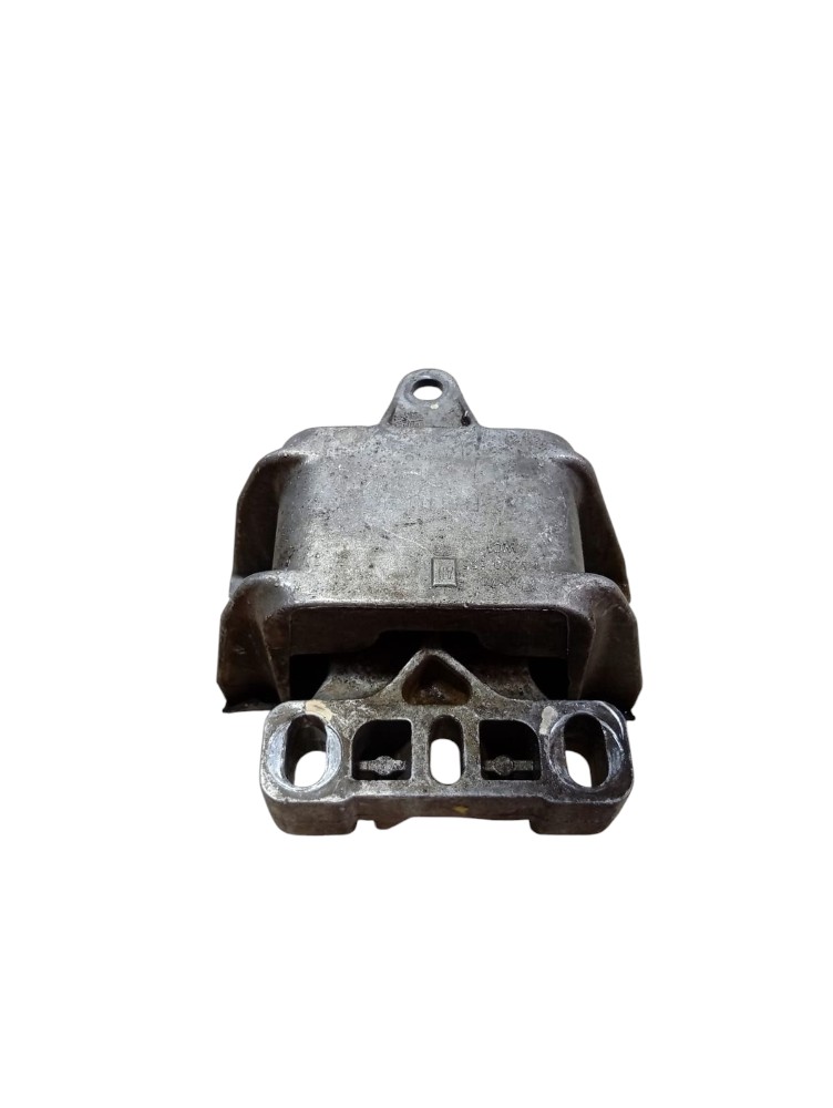 Coxim Esquerdo Motor Volkswagen Golf Audi A3 1.6 1998 2008