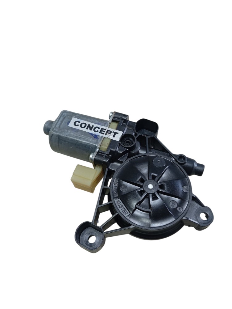 Motor Maquina Vidro Diant Direito Audi Q7 2016 E850202099