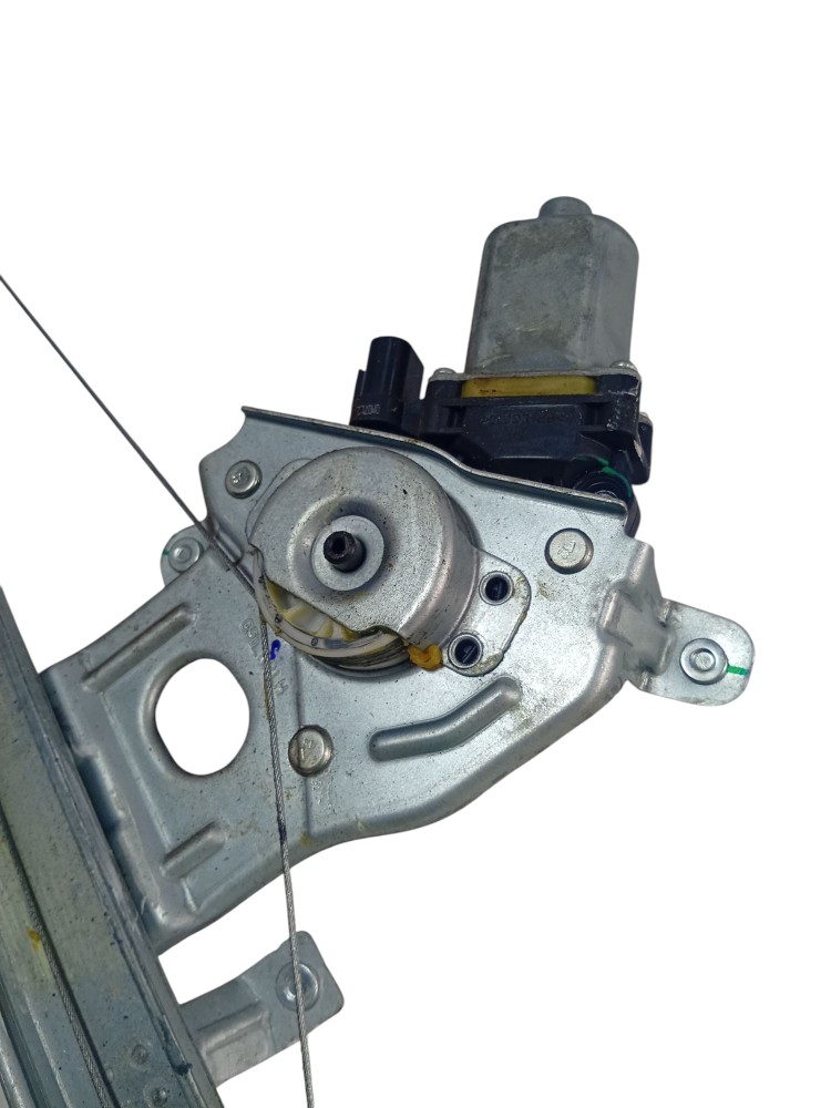 Maquina Vidro Dianteiro Direito Creta 1.6 2021 83450a0000 6
