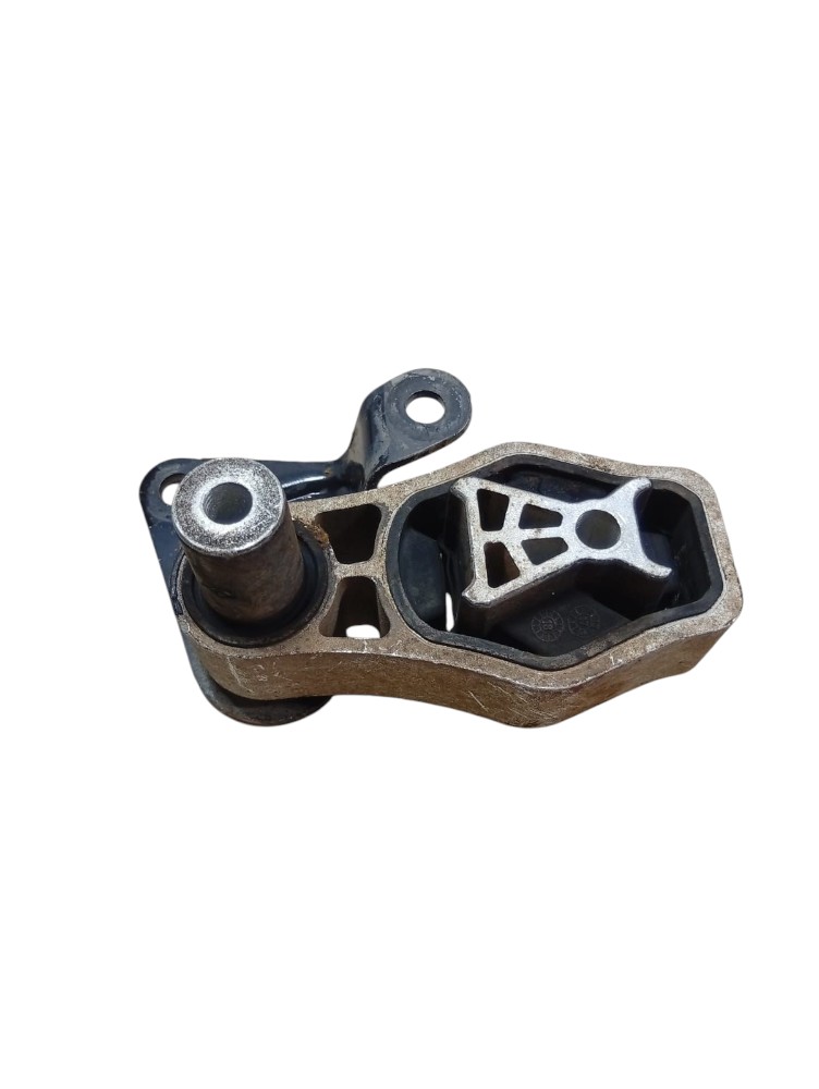 Coxim Inferior Câmbio Ford Fiesta Ka Ecosport 2004 2006