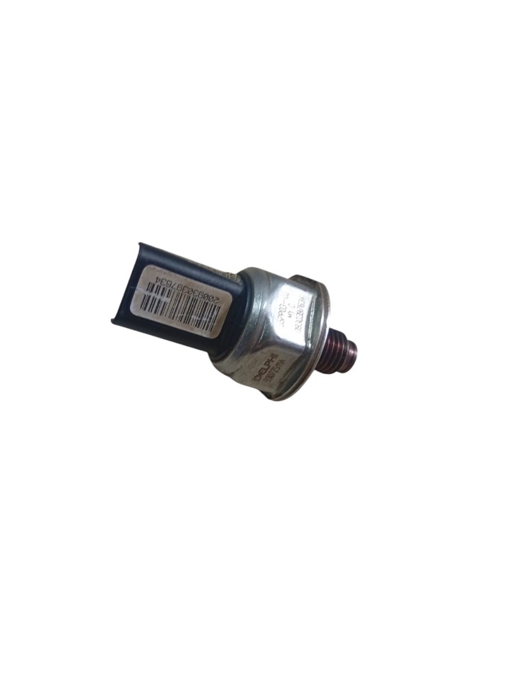 Sensor Pressão Combustível Ssangyong Kyron 2010
