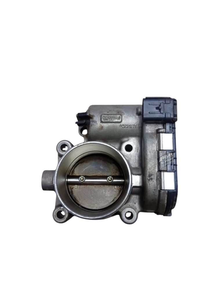 Tbi Corpo Borboleta Ford Fusion