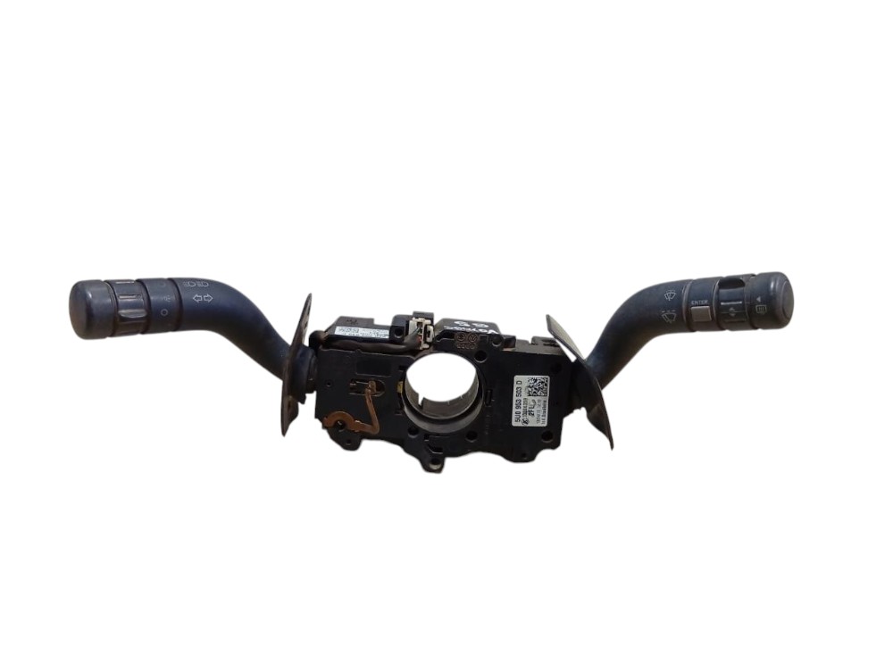 Chave Seta Limpador Parabrisa Volkswagen Voyage G5