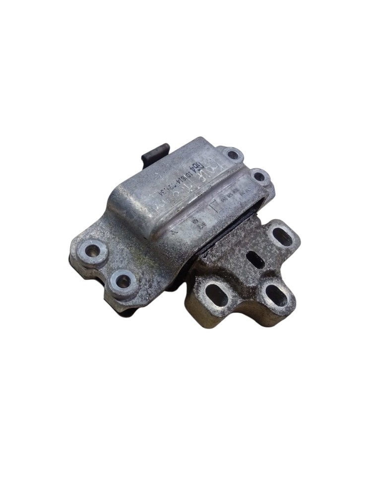 Coxim Câmbio Volkswagen Tiguan Passat 2007 2014