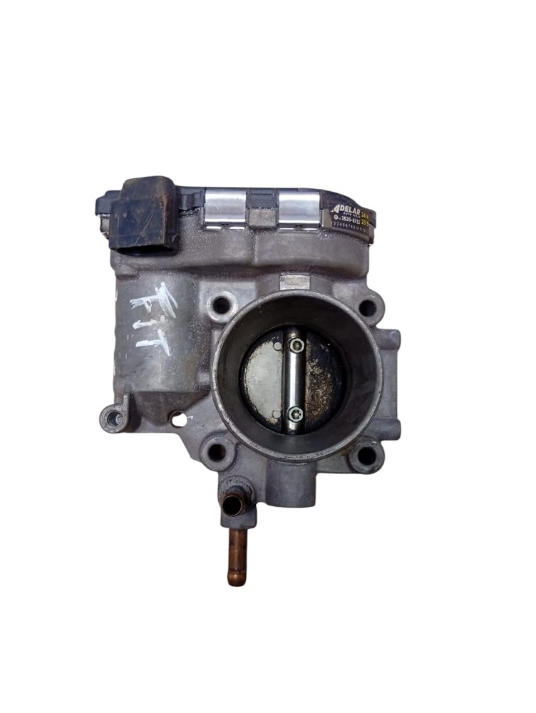 Tbi Corpo Borboleta Honda Fit 1.4 2005