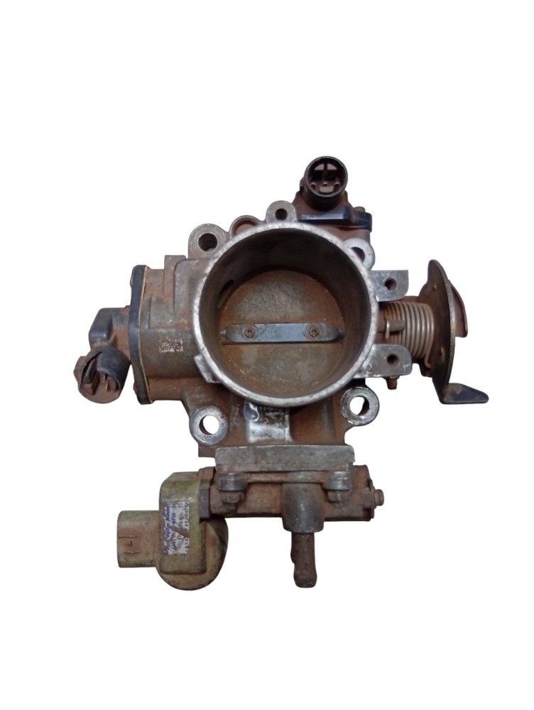 Tbi Corpo Borboleta Honda Civic 1994 1995
