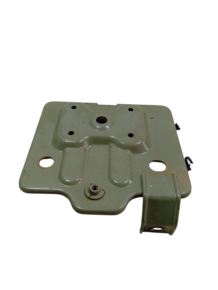Suporte Bateria Renault Kwid 2018 2020 2