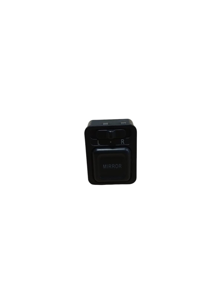 Botão Comando Retrovisor Honda Fit 2007