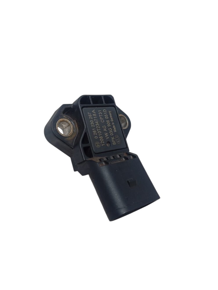 Sensor Map Audi A1 1.4 2013 Spb 0261230267 2