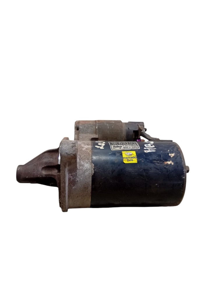 Motor Arranque Partida Hb20 1.0 3cc 2013 2017