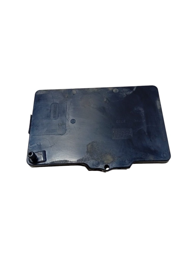 Suporte Caixa Bateria Jeep Compass 2017 Preto 2