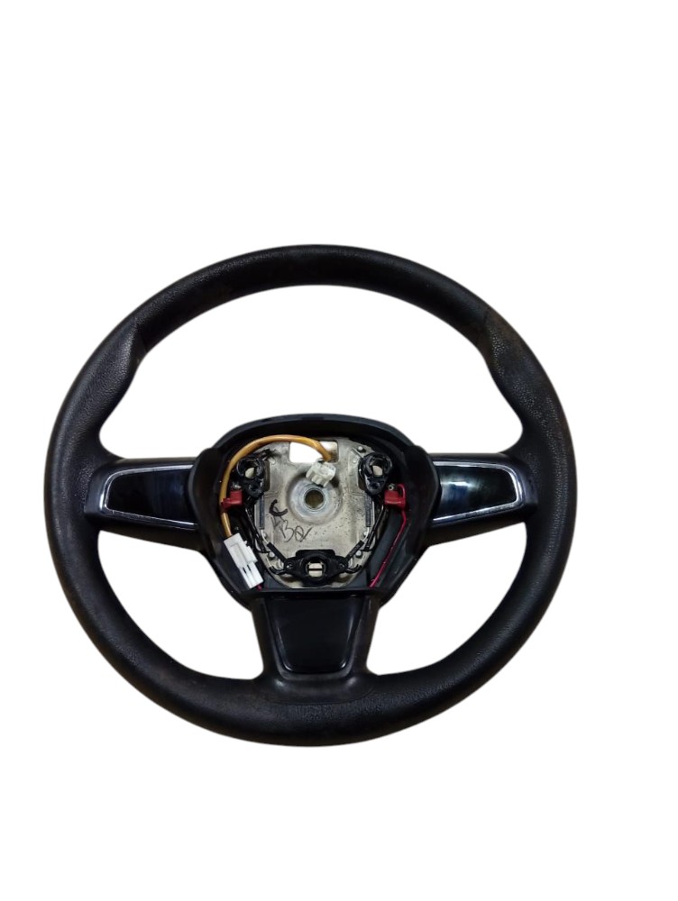 Volante Direção Renault Kwid 2023 2024 Detalhes