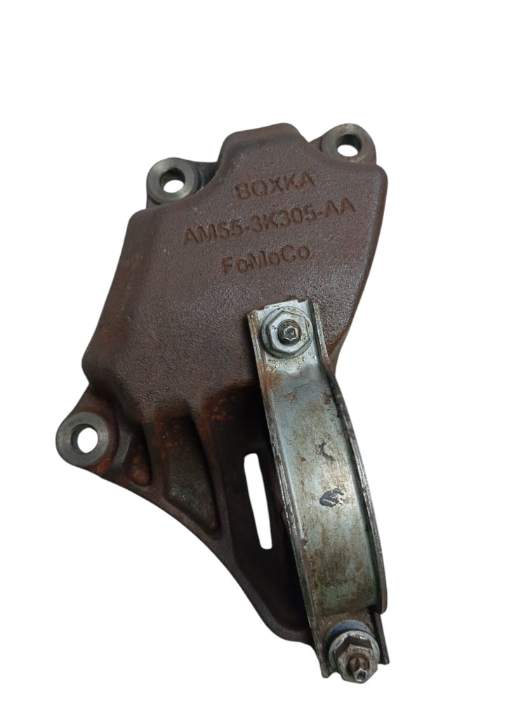 Suporte Semi Eixo Homocinética Ford Focus 2010 2012