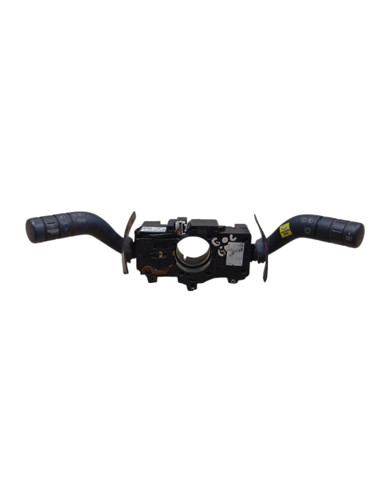 Chave Seta Limpador Parabrisa Volkswagen Gol Voyage 2009 12