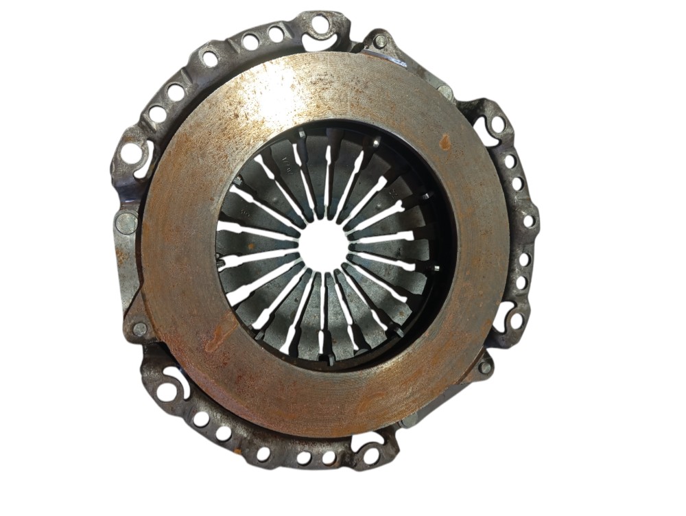 Platô E Disco Embreagem Peugeot 206 1.4 2008 320034510 4