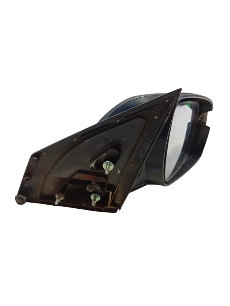Retrovisor Direito Nissan Murano 2010 Avaria 2