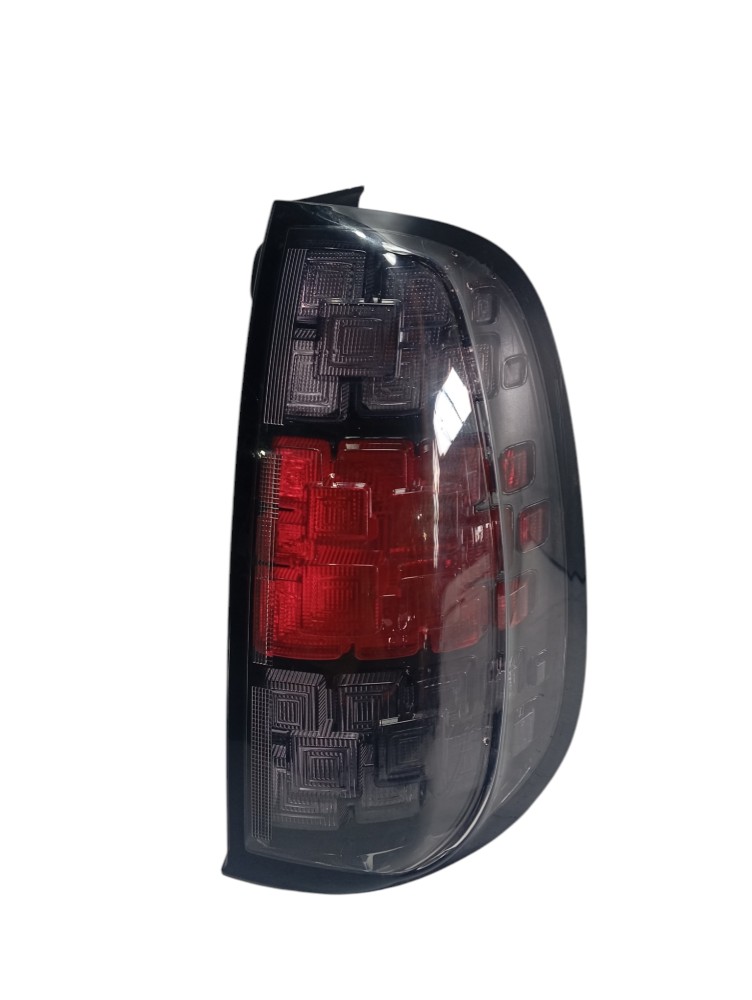Lanterna Traseira Direita Fiat Uno Way 1.3 2017 Direito/passageiro 4