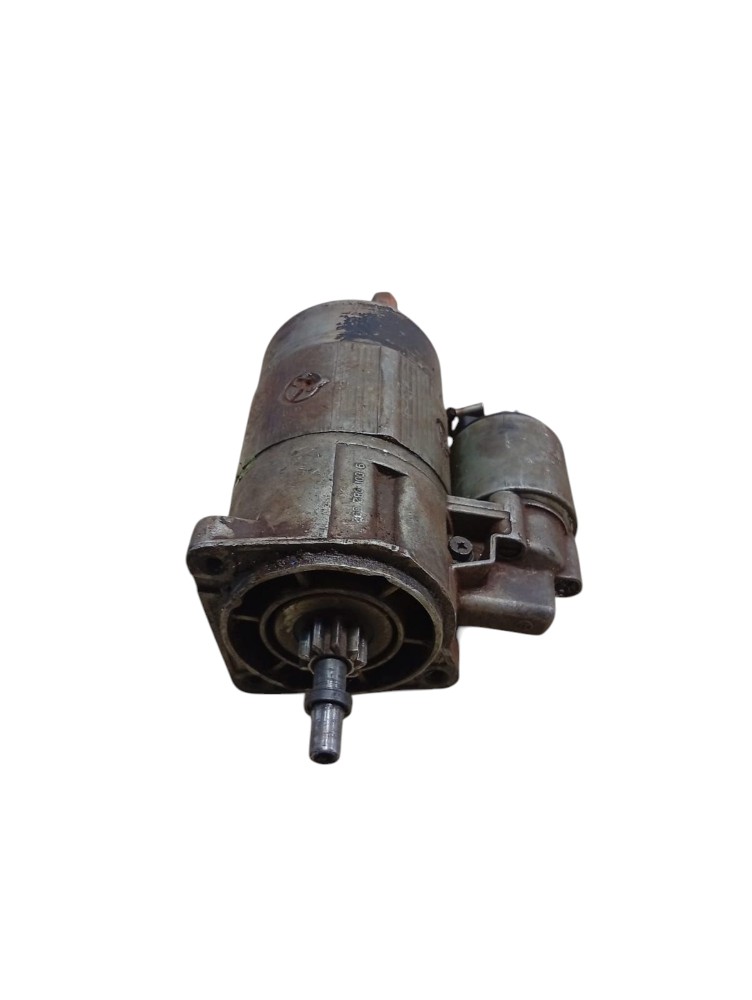 Motor Arranque Partida Volkswagen Gol Parati 1.6 1.8 Ap 3