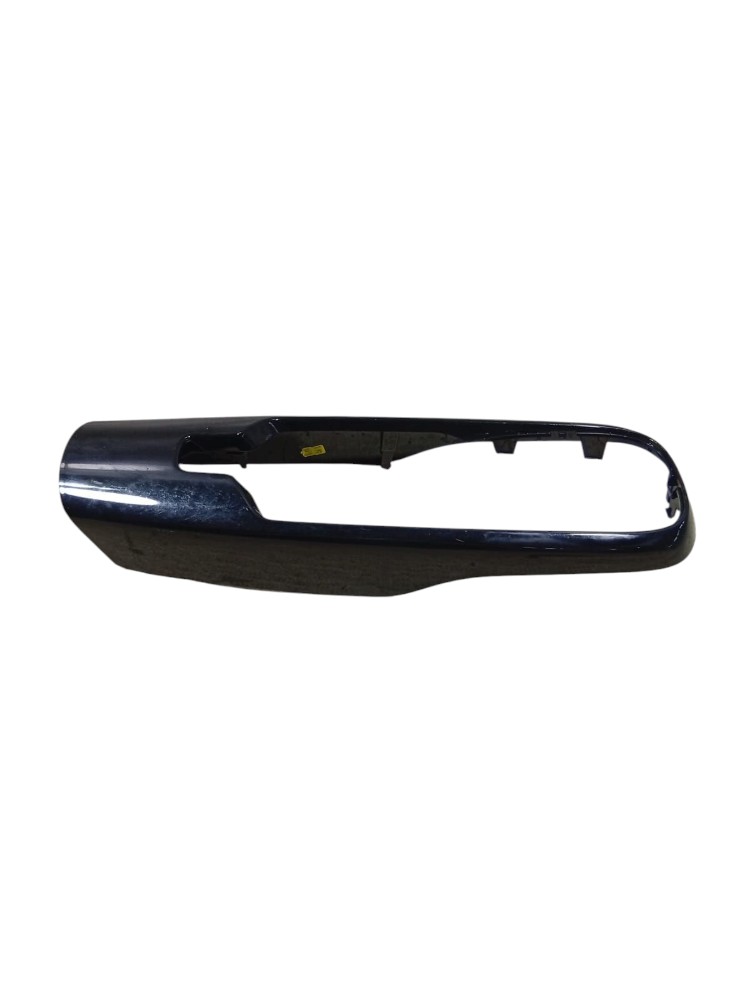 Moldura Console Central Citroen C4 Cactus 2019