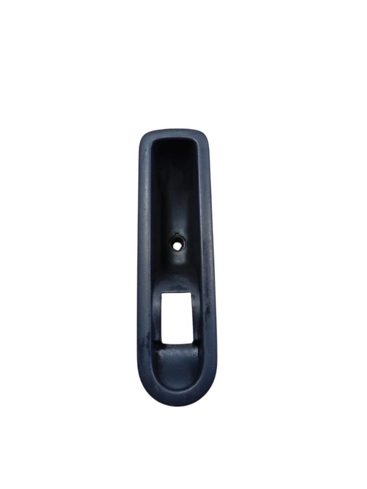 Moldura Botão Vidro Traseiro Direito Renault Megane 2010