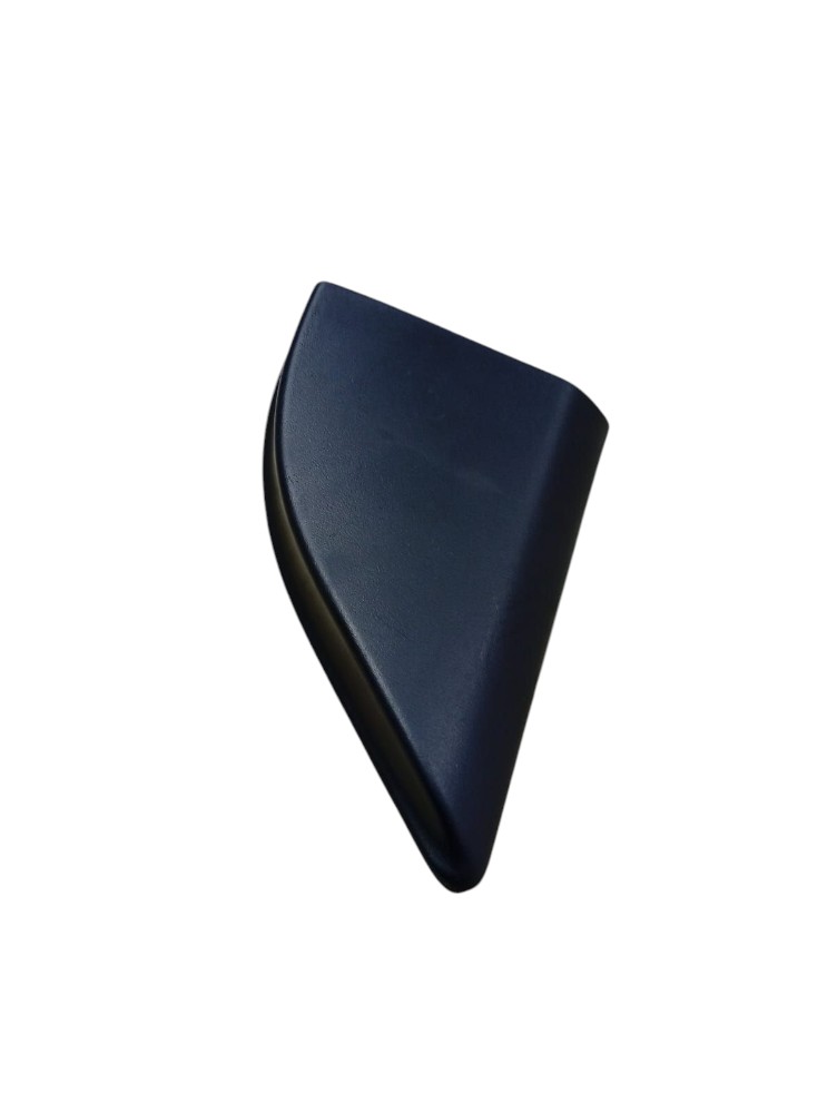 Moldura Interna Retrovisor Esquerdo Citroen C4 Cactus 2019