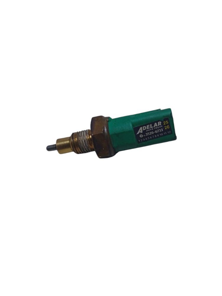 Sensor Interruptor Ré Renault Sandero