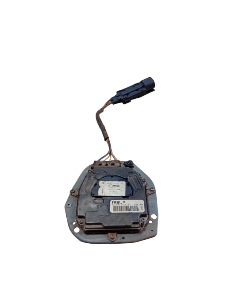 Motor Ventoinha Radiador Bmw X1 2014 2015