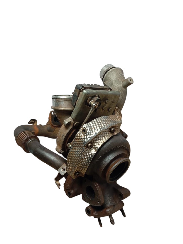Turbina Cherokee 2012 7868581