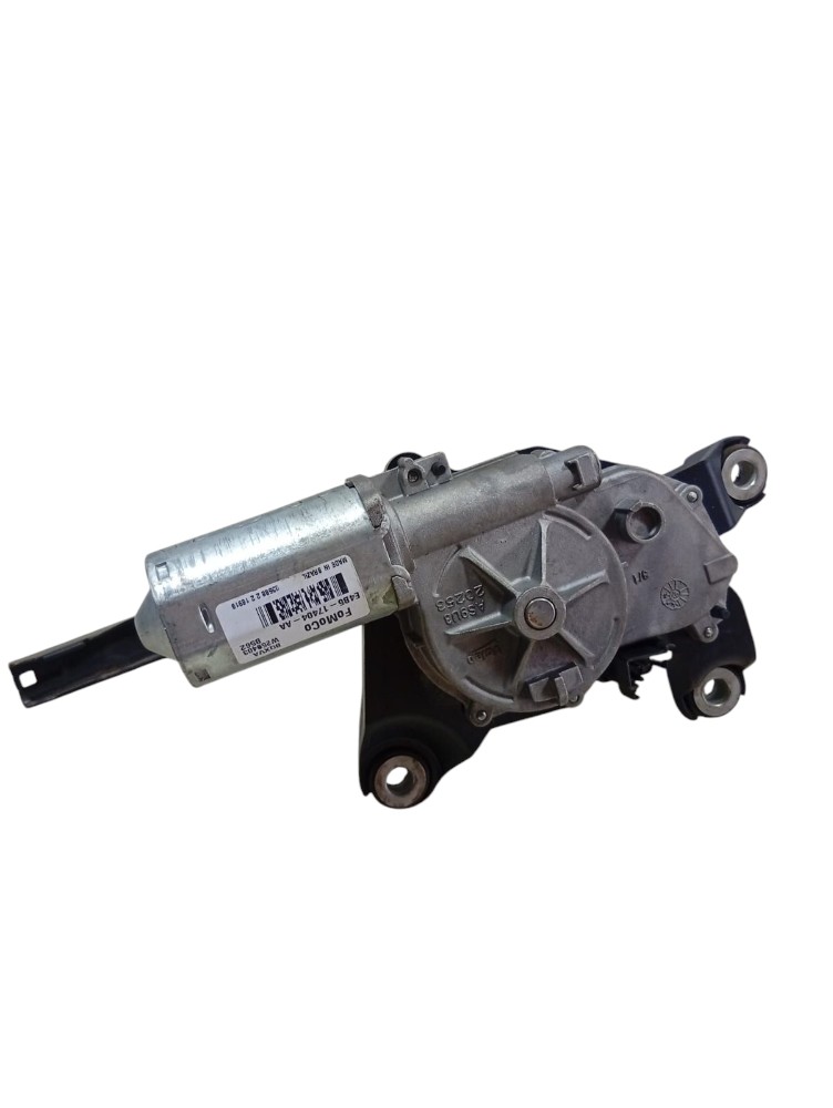 Motor Limpador Traseiro Ford Ka 2014 2020 Avaria