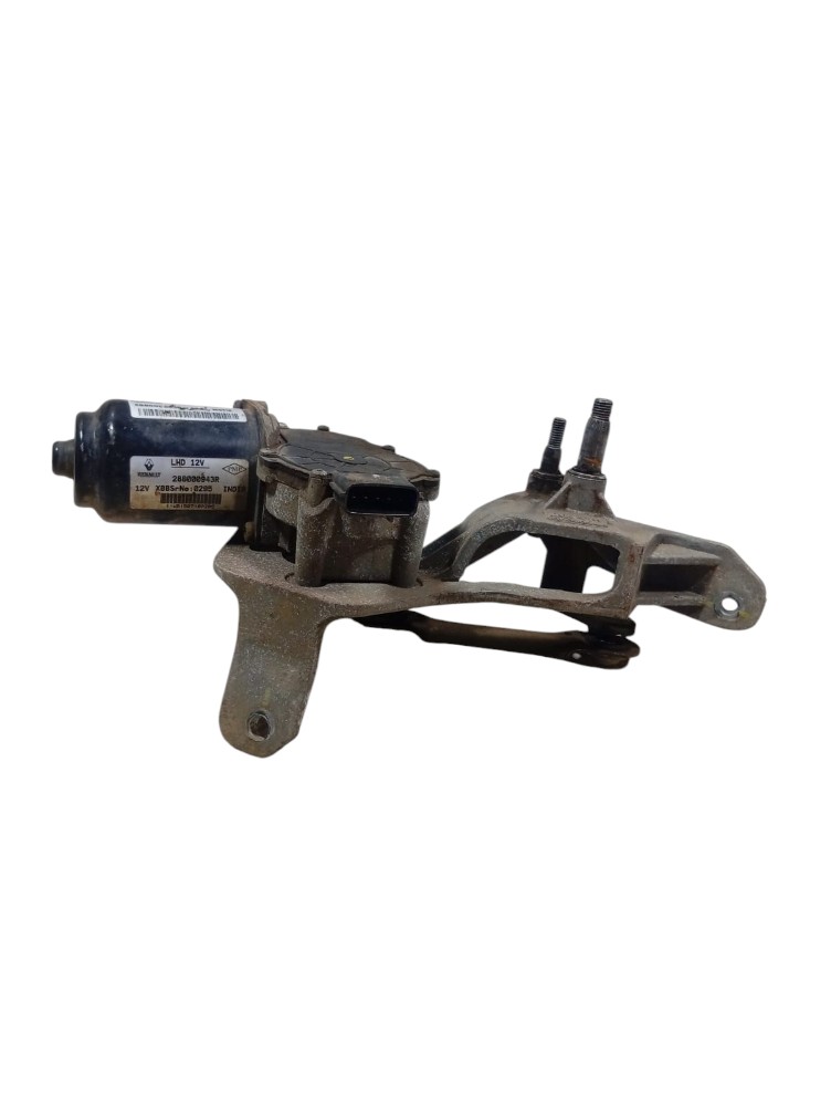 Motor Limpador Parabrisa Renault Kwid 2018 2020