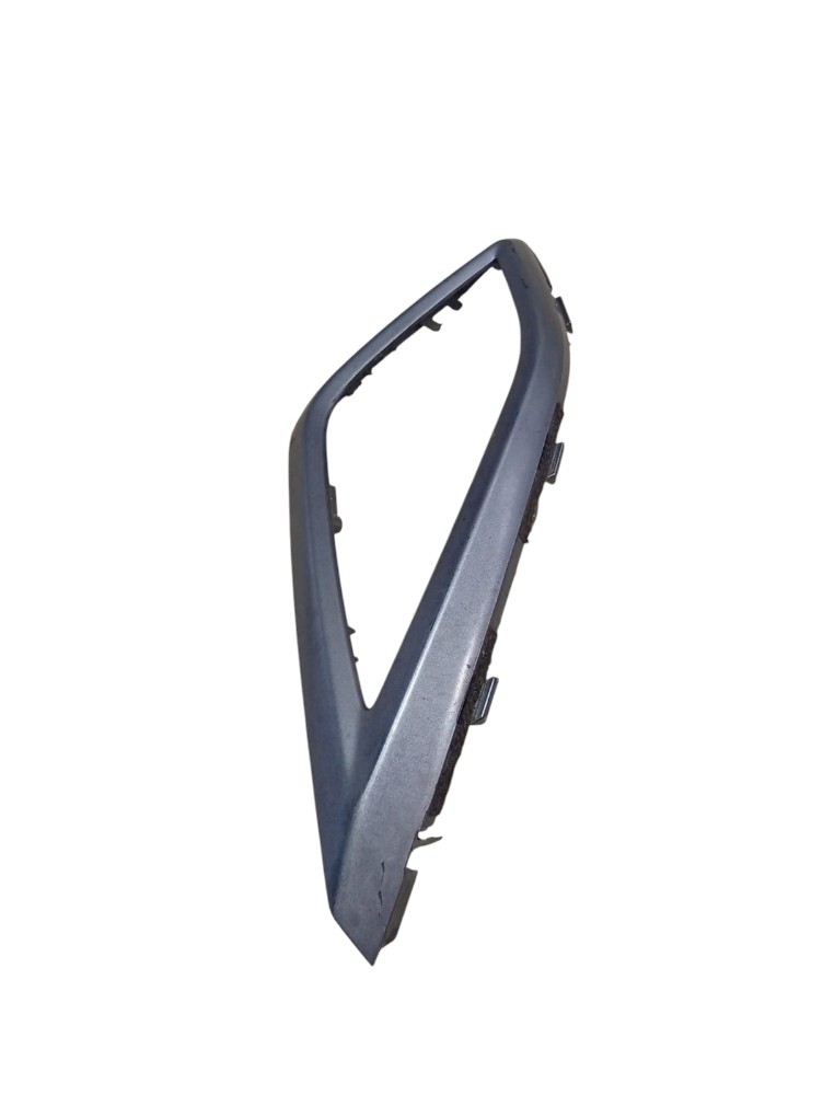 Moldura Difusor Ar Direito Hyundai Hb20 2013 2019 Avaria