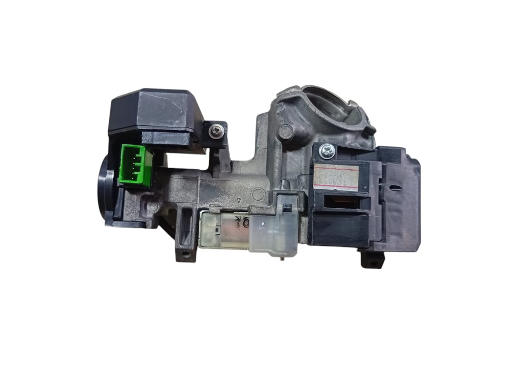 Kit Code Módulo Injeção Honda Fit 1.4 1.5 2013 5