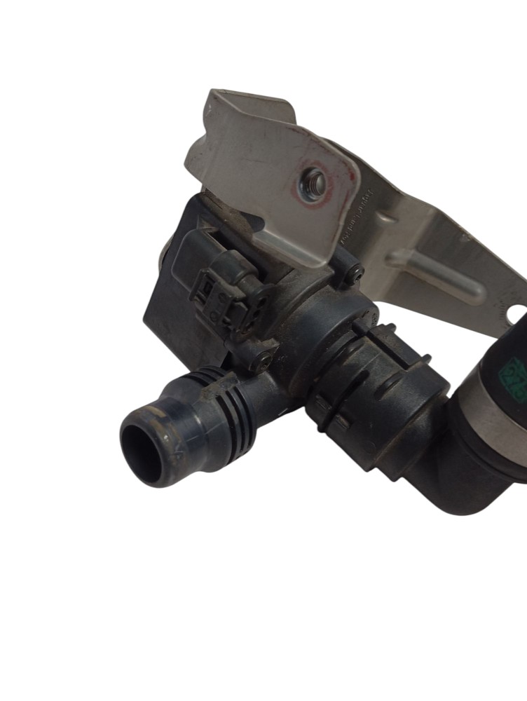 Bomba Água Auxiliar Evoque 2021 528432000