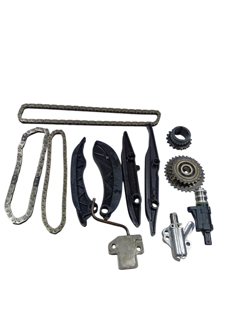 Kit Corrente Bmw F20 Lci 125i B48 2010/2014