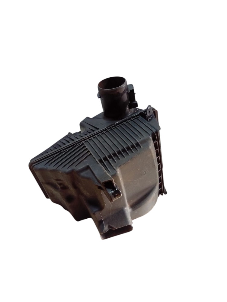 Caixa Filtro Ar Nissan Sentra 2.0 2008 2012 Et000 4
